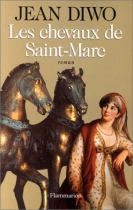 Couverture du livre : "Les chevaux de Saint-Marc"