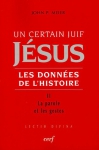 Couverture du livre : "Jésus, un certain juif. 2"