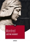 Couverture du livre : "Mordred"