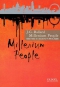 Couverture du livre : "Millenium people"