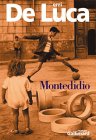 Couverture du livre : "Montedidio"