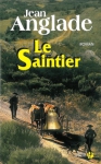 Couverture du livre : "Le saintier"