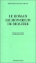 Couverture du livre : "Le roman de Monsieur Molière"