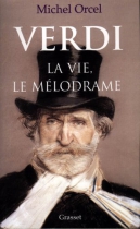 Couverture du livre : "Verdi"