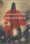 Couverture du livre : "L'interprétation des meurtres"