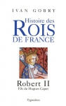 Couverture du livre : "Robert II"