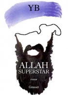 Couverture du livre : "Allah superstar"
