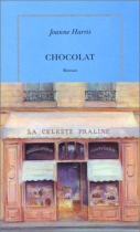Couverture du livre : "Chocolat"