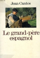 Couverture du livre : "Le grand-père espagnol"