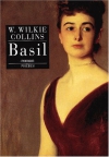 Couverture du livre : "Basil"