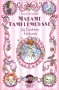 Couverture du livre : "Madame Pamplemousse et la confiserie enchantée"