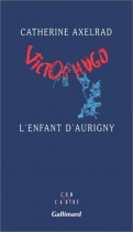 Couverture du livre : "L'enfant d'Aurigny"