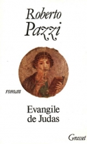 Couverture du livre : "Evangile de Judas"