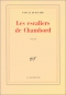 Couverture du livre : "Les escaliers de Chambord"