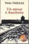Couverture du livre : "Un amour à Auschwitz"