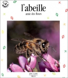 Couverture du livre : "L'abeille"