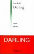 Couverture du livre : "Darling"