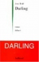 Couverture du livre : "Darling"