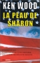 Couverture du livre : "La peau de Sharon"