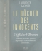 Couverture du livre : "Le bûcher des innocents"