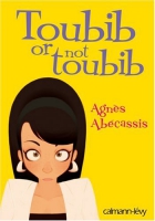 Couverture du livre : "Toubib or not toubib"