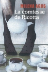 Couverture du livre : "La comtesse de Ricotta"