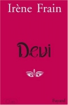 Couverture du livre : "Devi"