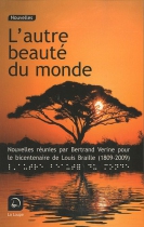 Couverture du livre : "L'autre beauté du monde"