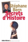 Couverture du livre : "Secrets d'Histoire"