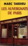 Couverture du livre : "Les Auvergnats de Paris"