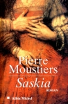 Couverture du livre : "Saskia"