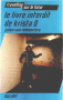 Couverture du livre : "Le livre interdit de Krista O"