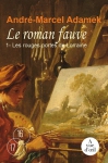 Couverture du livre : "Les rouges portes de Lorraine"