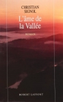 Couverture du livre : "L'âme de la vallée"