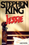 Couverture du livre : "Jessie"