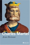 Couverture du livre : "Charles Martel"