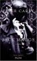 Couverture du livre : "Jack Maggs"