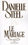 Couverture du livre : "Le mariage"