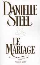 Couverture du livre : "Le mariage"