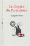 Couverture du livre : "Le disparu du Perséphone"