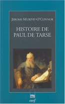 Couverture du livre : "Histoire de Paul de Tarse"