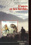 Couverture du livre : "L'ours et les brebis"