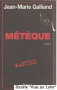 Couverture du livre : "Métèque"