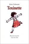 Couverture du livre : "Toxinette"