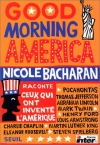 Couverture du livre : "Good morning America"