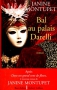 Couverture du livre : "Bal au palais Darelli"