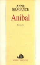 Couverture du livre : "Anibal"