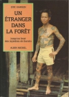 Couverture du livre : "Un étranger dans la forêt"