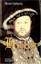 Couverture du livre : "Henri VIII"