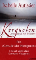 Couverture du livre : "Kerguelen"